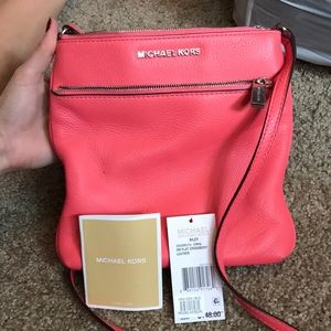 Michael Kors Crossbody